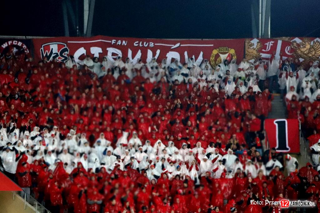 Widzew Łódź – Pogoń Szczecin 22.02.2025