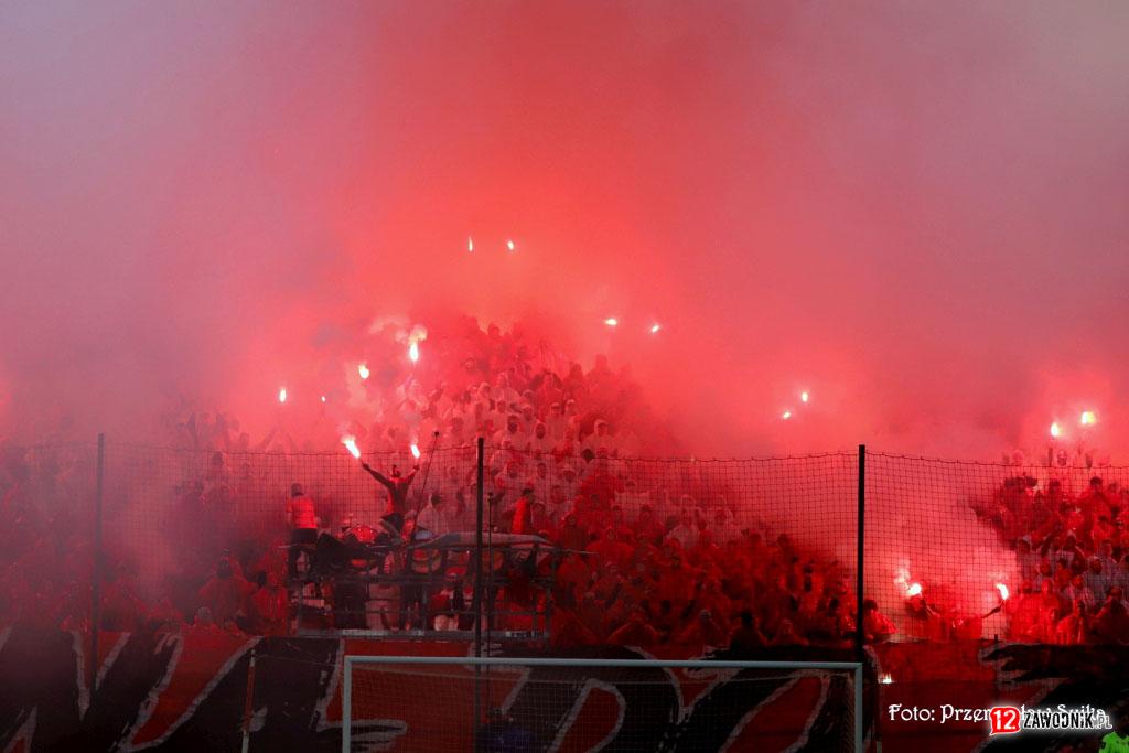 Widzew Łódź – Pogoń Szczecin 22.02.2025