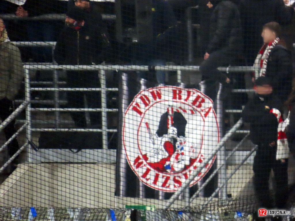 Pogoń Szczecin – Cracovia 14.03.2025