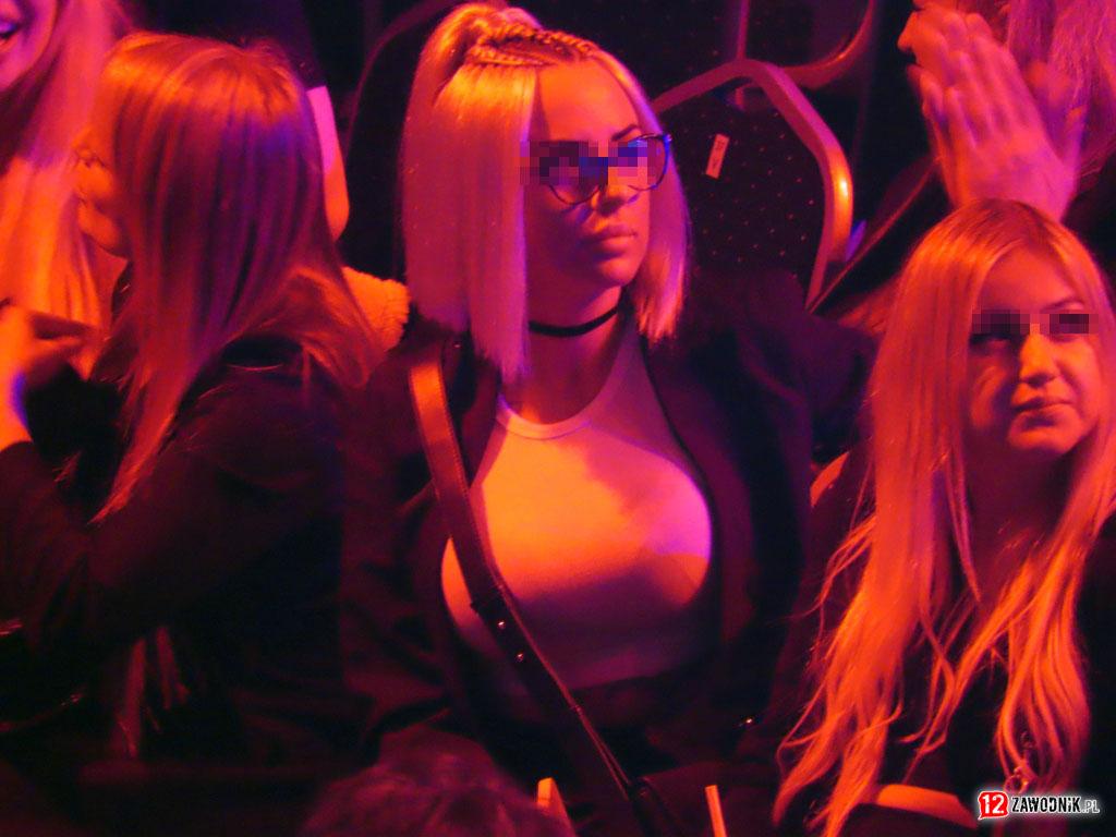 Gala: RFA 21 – Sosnowiec 22.03.2025