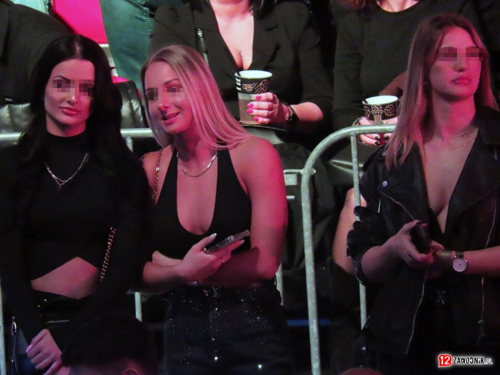 Gala: RFA 21 – Sosnowiec 22.03.2025