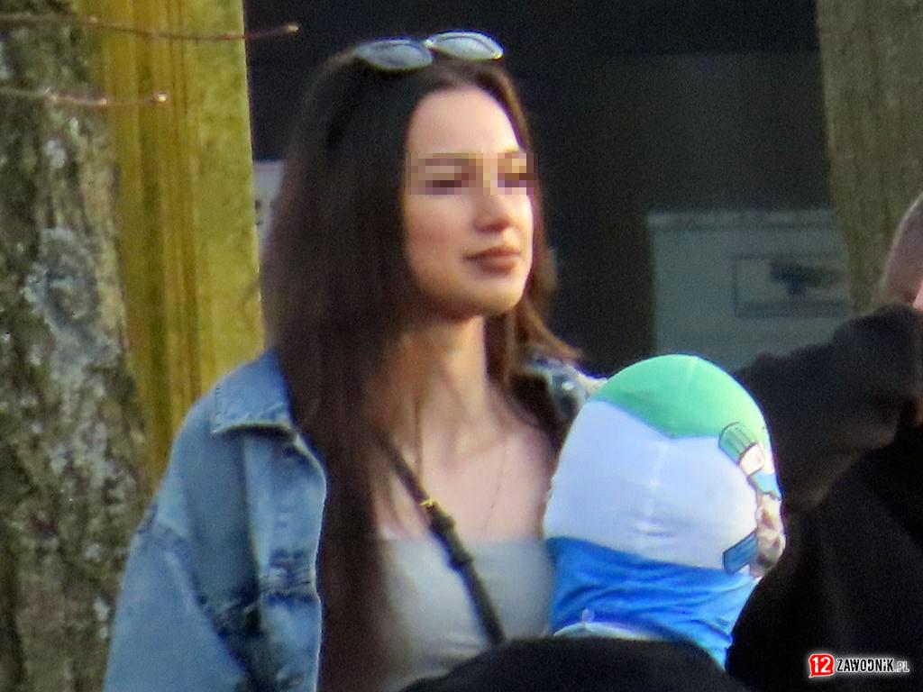 Skalnik Sulejów – Polonia Piotrków Trybunalski 29.03.2025