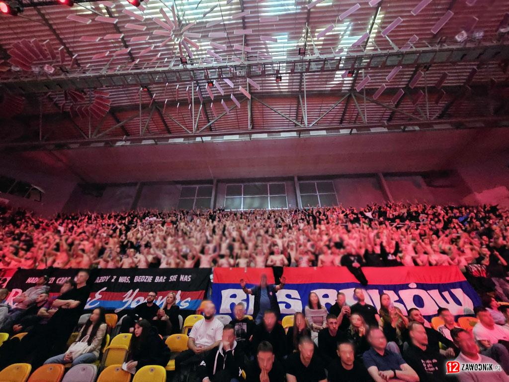 FEN 58 – Częstochowa 01.03.2025