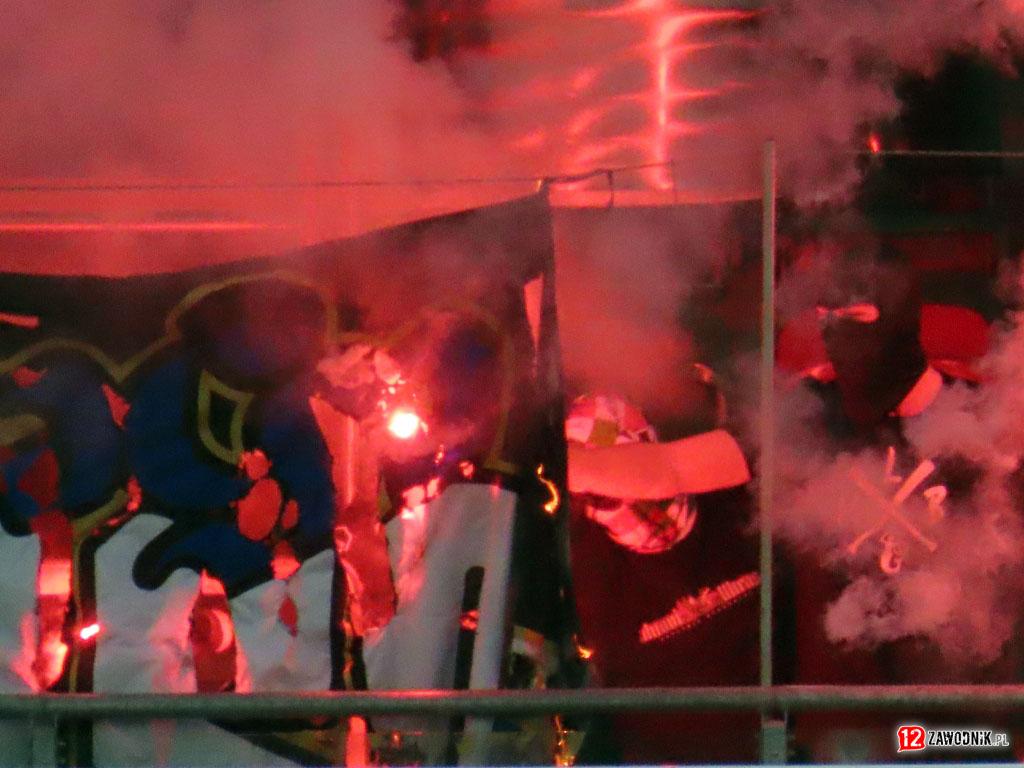 Zagłębie Sosnowiec – KKS Kalisz 22.02.2025