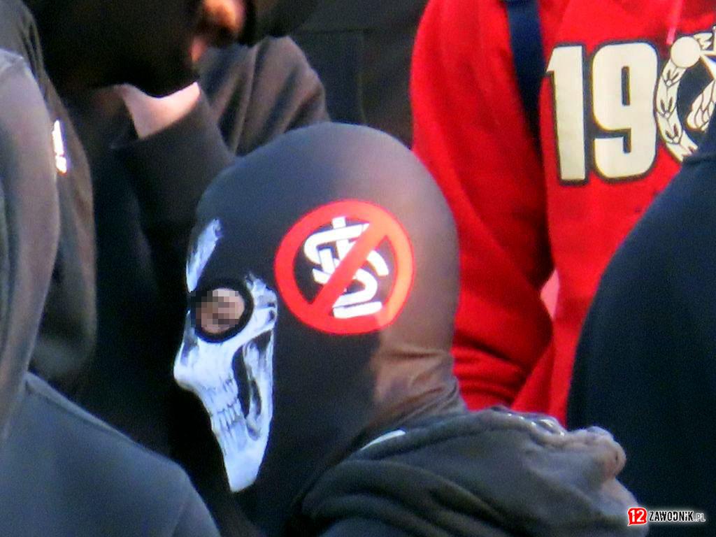 Skalnik Sulejów – Polonia Piotrków Trybunalski 29.03.2025