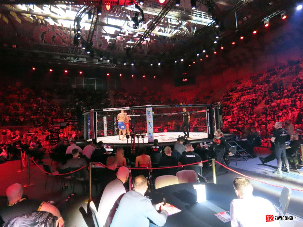 FEN 58 – Częstochowa 01.03.2025