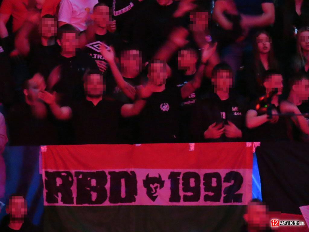 FEN 58 – Częstochowa 01.03.2025