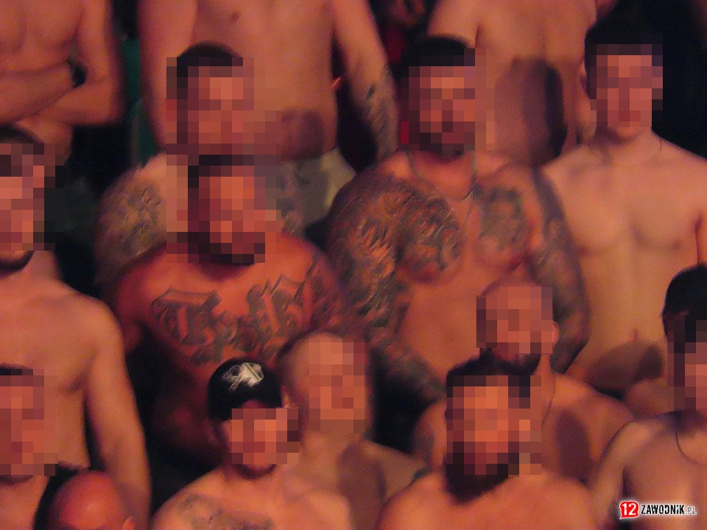 Gala: RFA 21 – Sosnowiec 22.03.2025