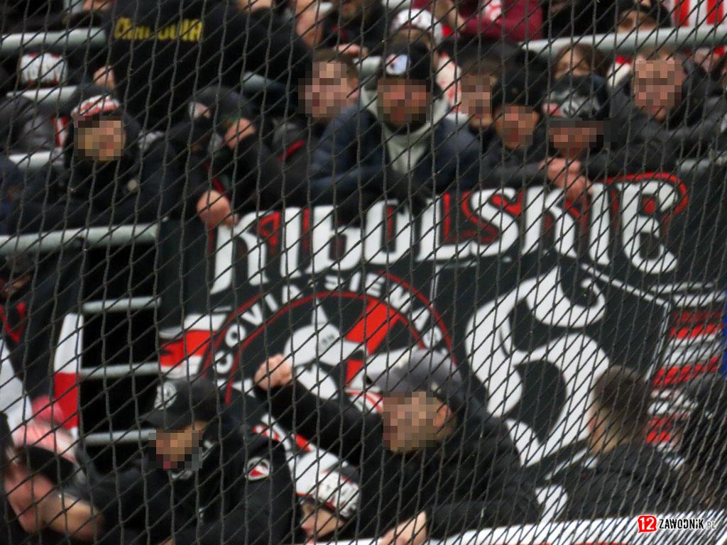 Pogoń Szczecin – Cracovia 14.03.2025