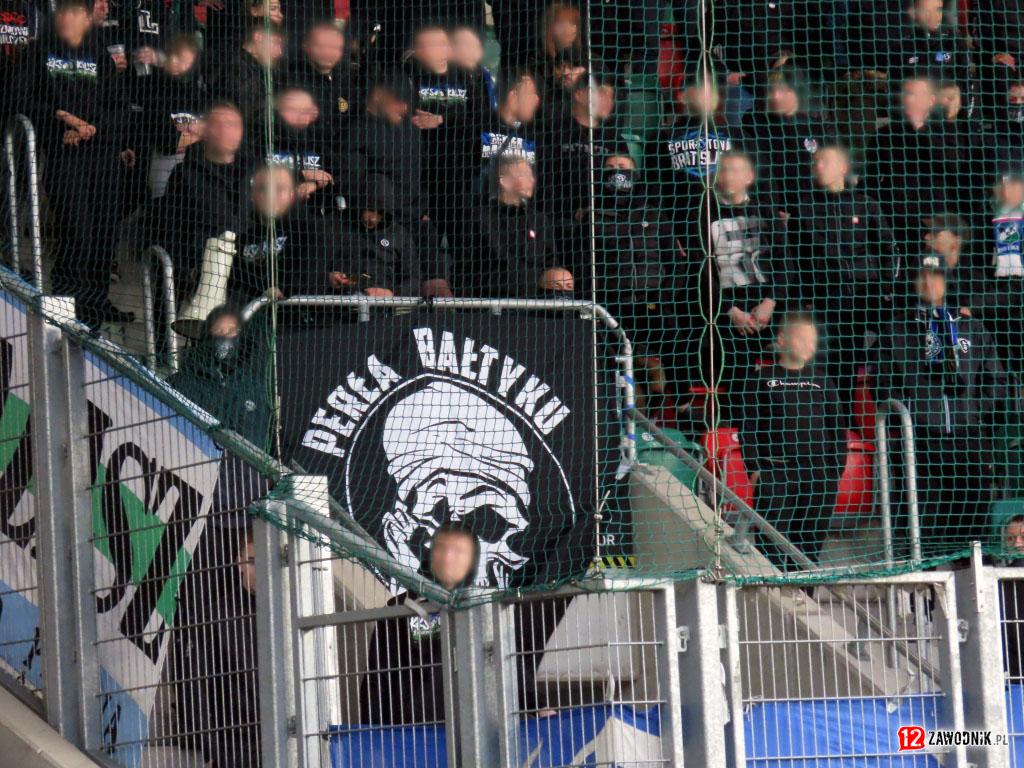 Zagłębie Sosnowiec – KKS Kalisz 22.02.2025