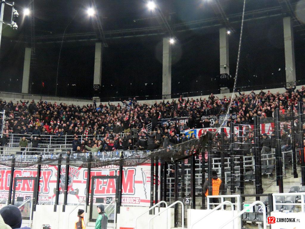 Pogoń Szczecin – Cracovia 14.03.2025