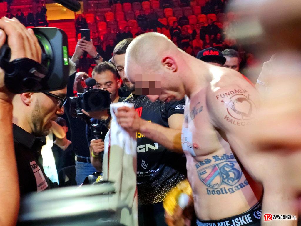 FEN 58 – Częstochowa 01.03.2025