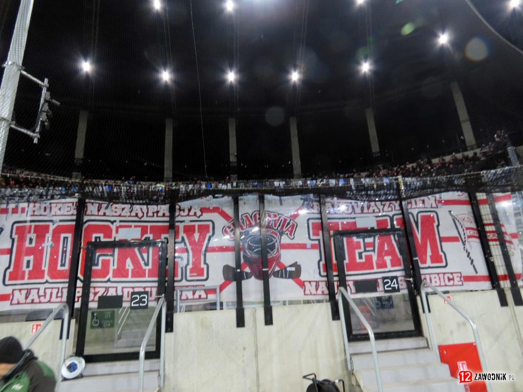 Pogoń Szczecin – Cracovia 14.03.2025