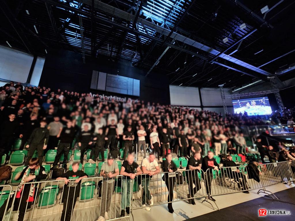 Gala: RFA 21 – Sosnowiec 22.03.2025