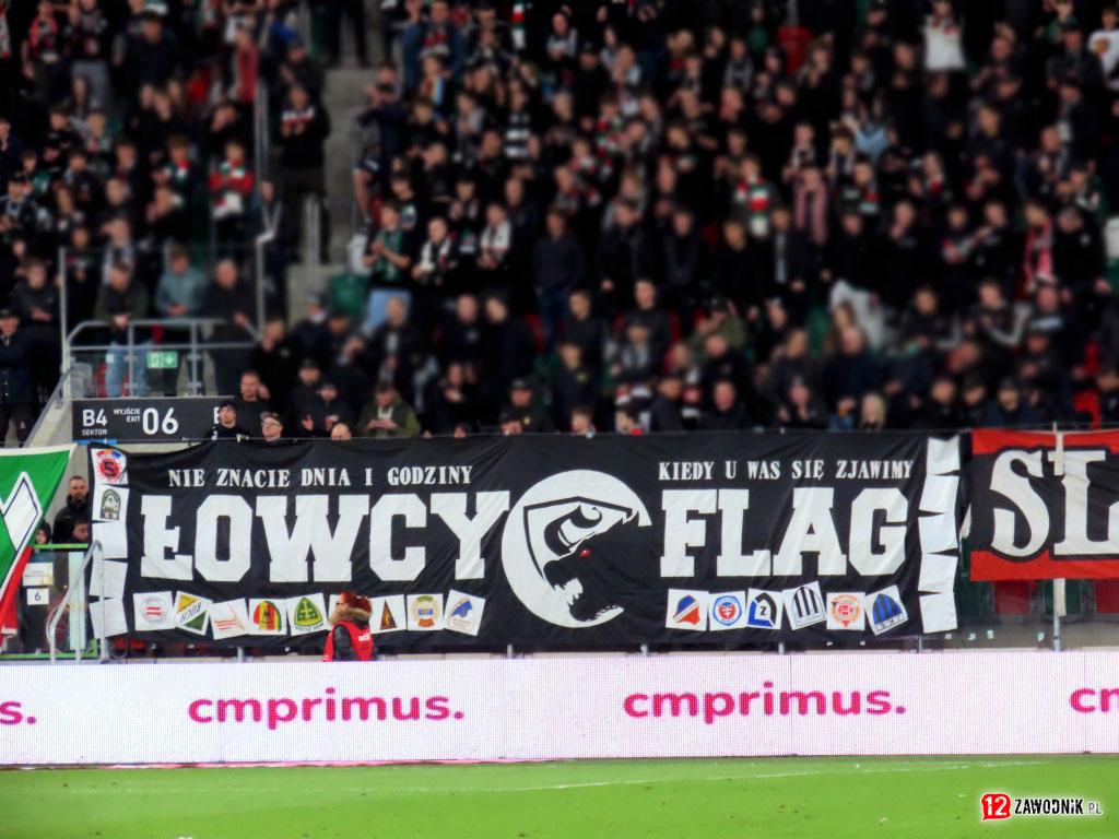 Zagłębie Sosnowiec – KKS Kalisz 22.02.2025