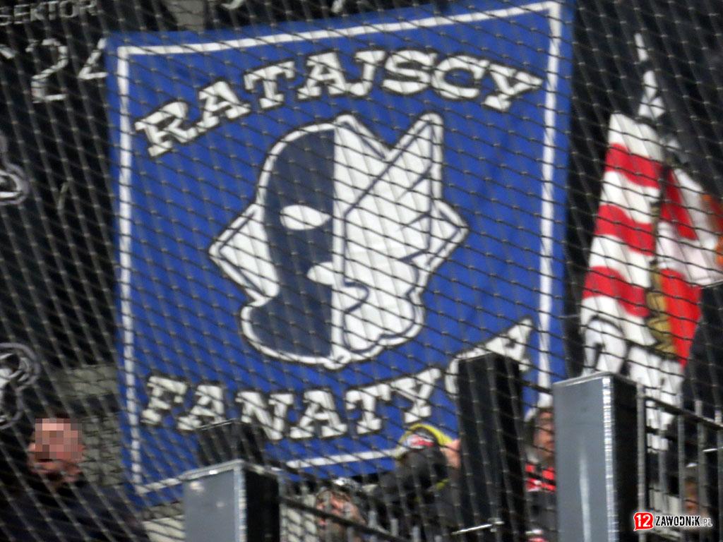 Pogoń Szczecin – Cracovia 14.03.2025