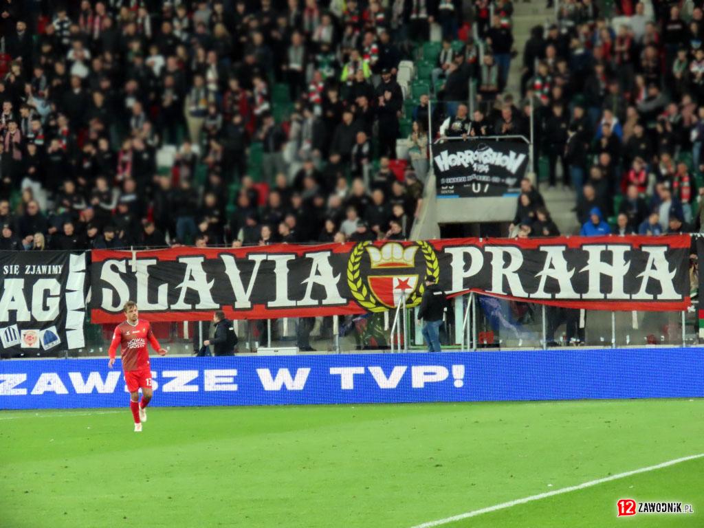 Zagłębie Sosnowiec – KKS Kalisz 22.02.2025