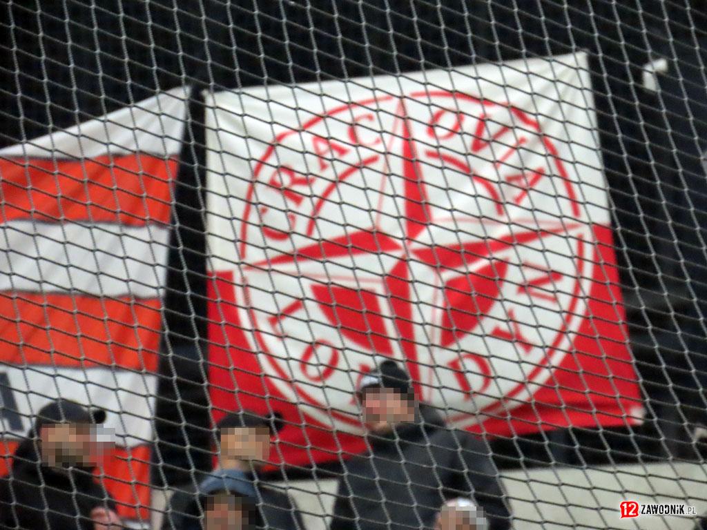 Pogoń Szczecin – Cracovia 14.03.2025