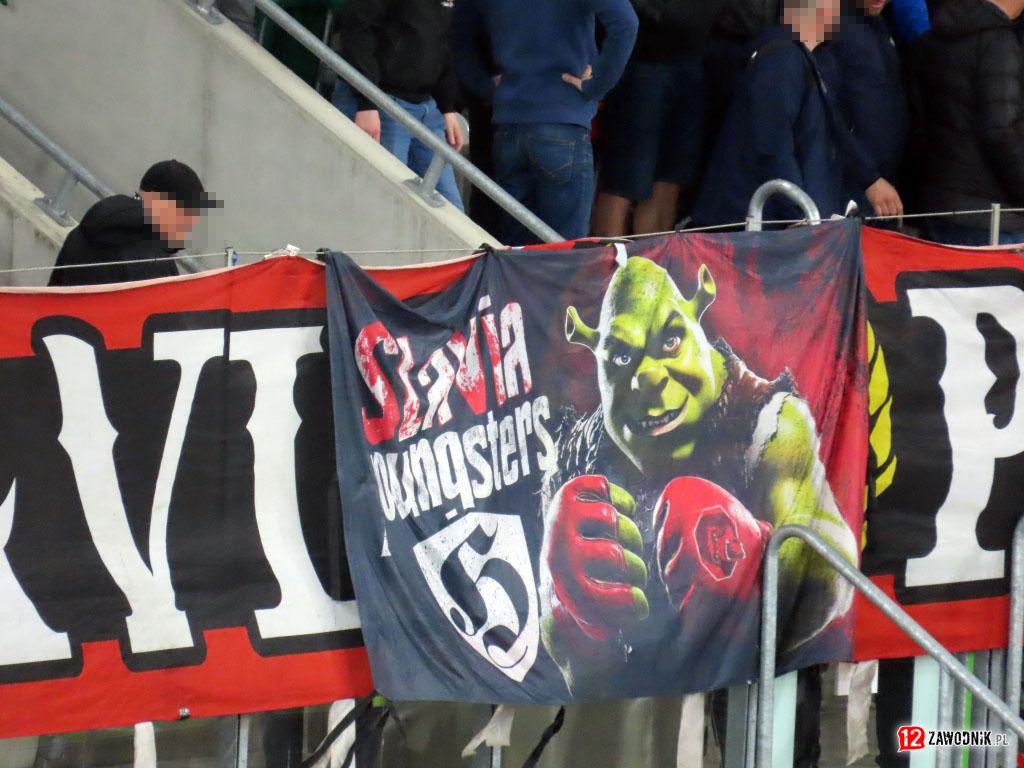 Zagłębie Sosnowiec – KKS Kalisz 22.02.2025