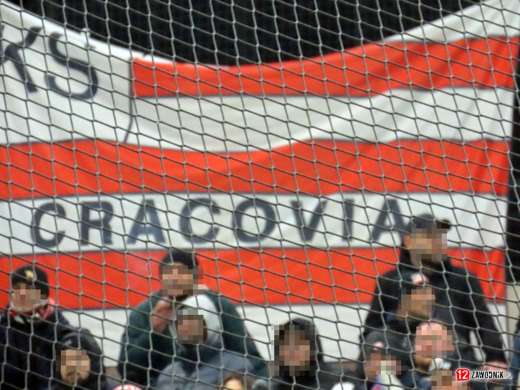 Pogoń Szczecin – Cracovia 14.03.2025