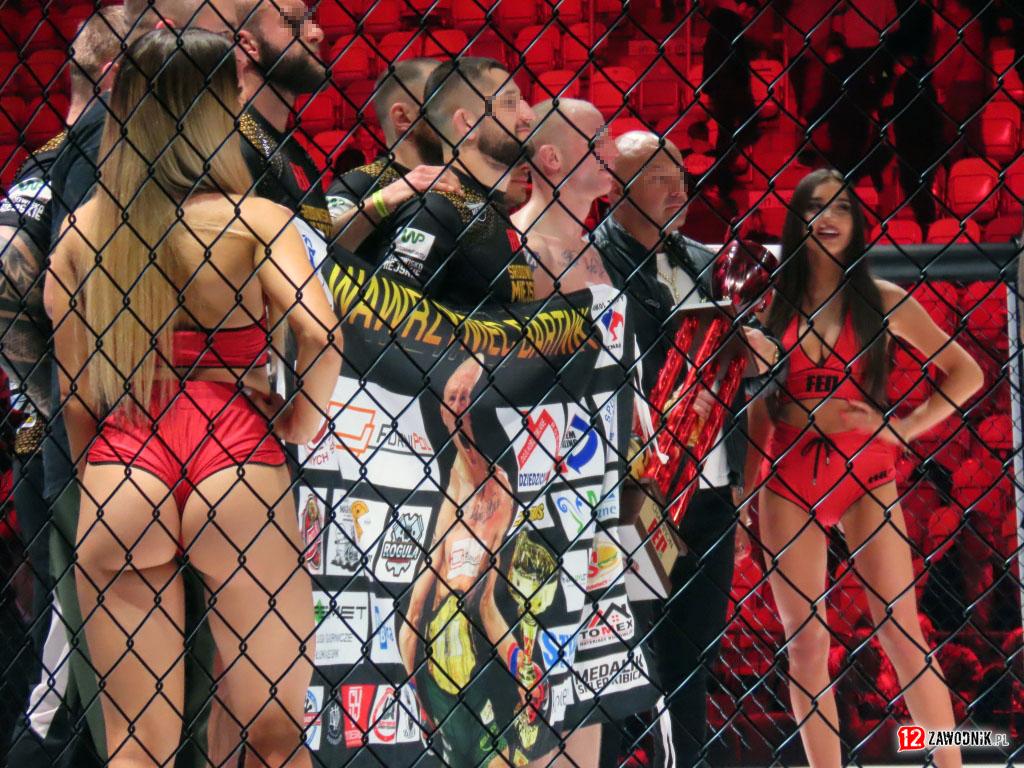 FEN 58 – Częstochowa 01.03.2025