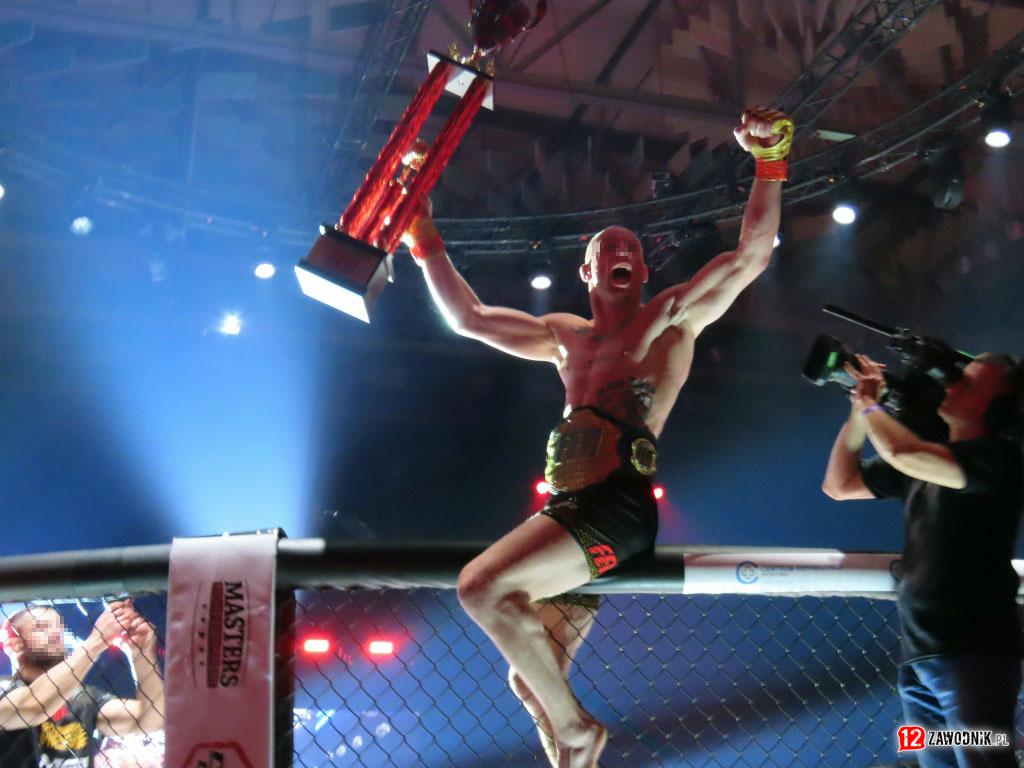 FEN 58 – Częstochowa 01.03.2025