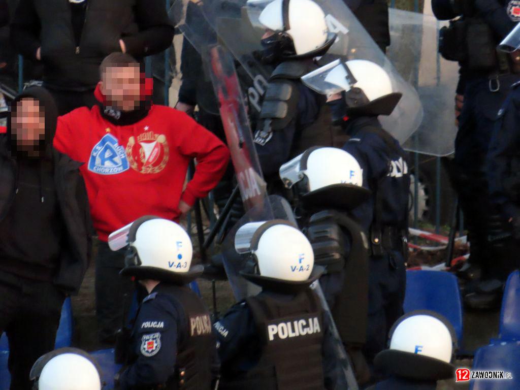 Skalnik Sulejów – Polonia Piotrków Trybunalski 29.03.2025