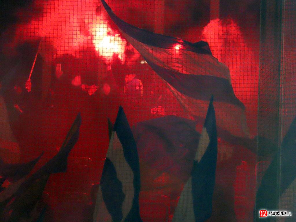 Zagłębie Sosnowiec – KKS Kalisz 22.02.2025