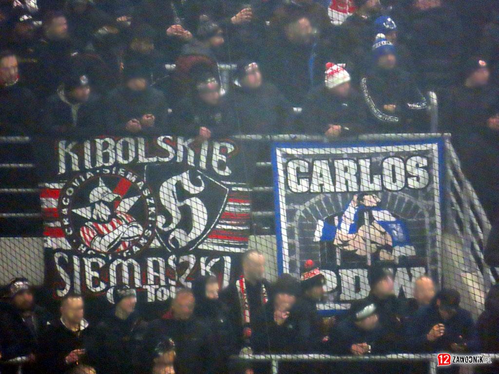 Pogoń Szczecin – Cracovia 14.03.2025