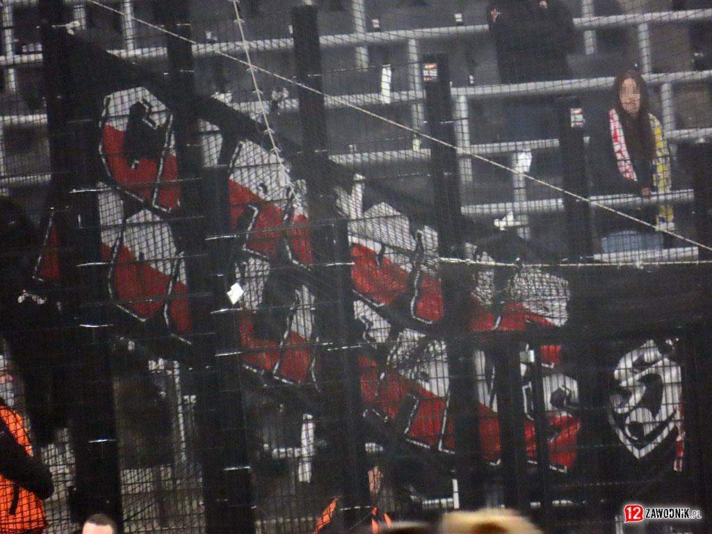 Pogoń Szczecin – Cracovia 14.03.2025