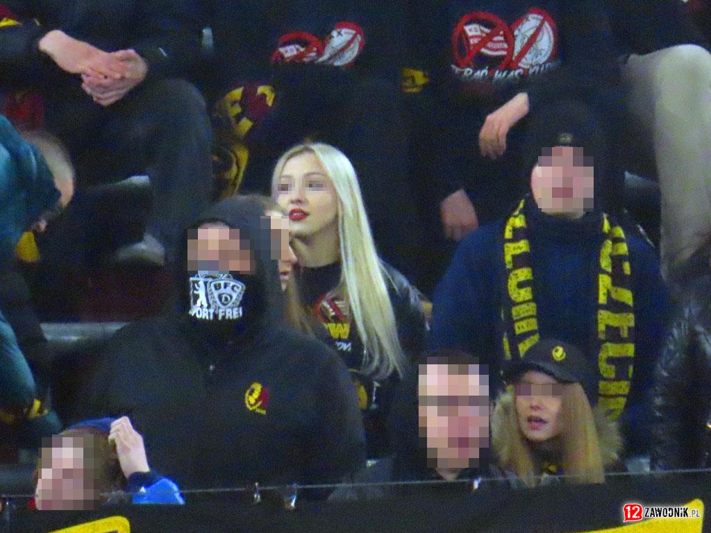 Pogoń Szczecin – Cracovia 14.03.2025