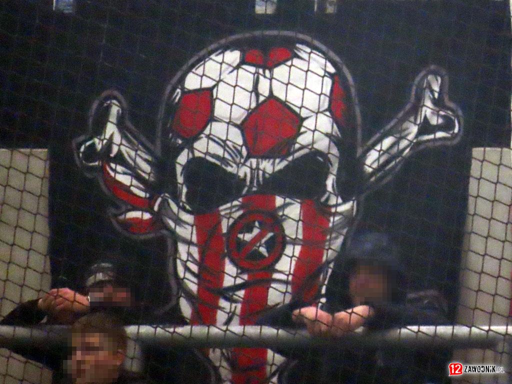 Pogoń Szczecin – Cracovia 14.03.2025