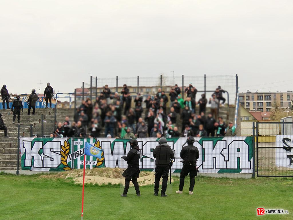 PP: Igloopol Dębica – Wisłoka Dębica 09.04.2025