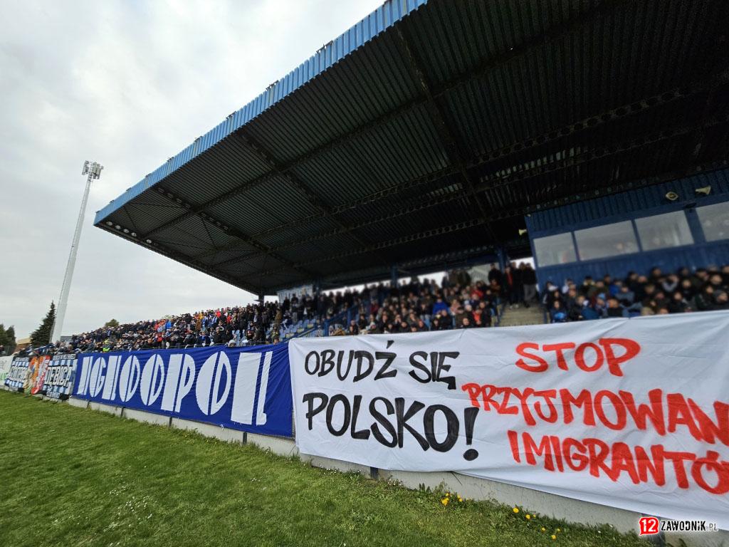 PP: Igloopol Dębica – Wisłoka Dębica 09.04.2025