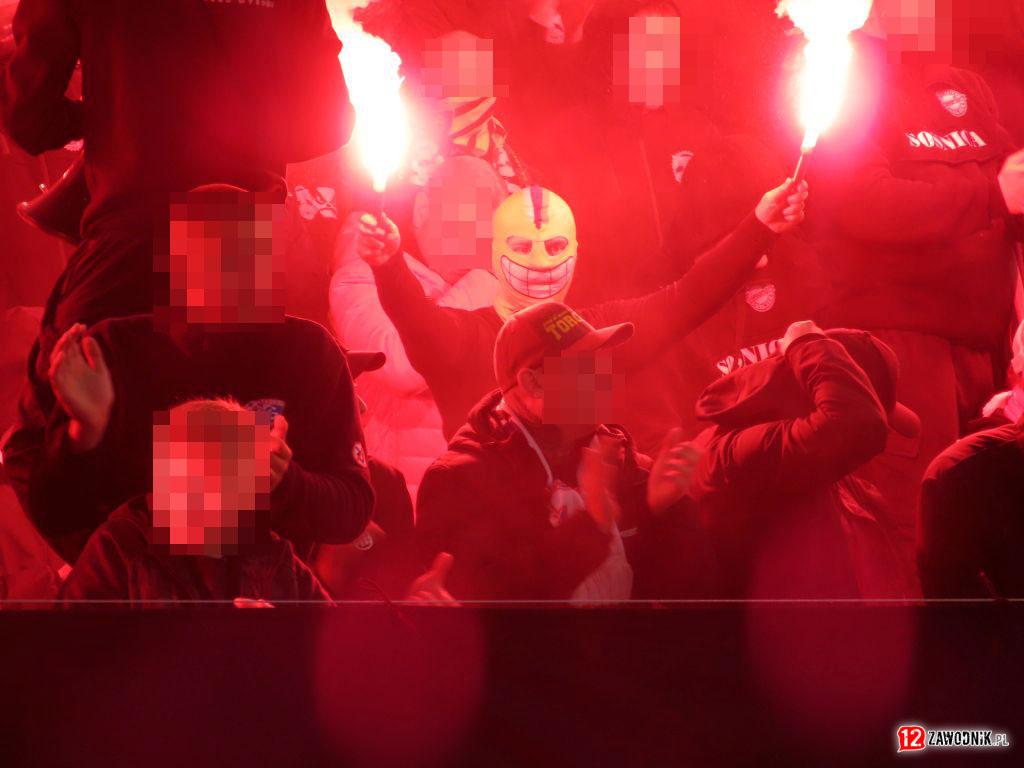 GKS Katowice – Górnik Zabrze 30.03.2025