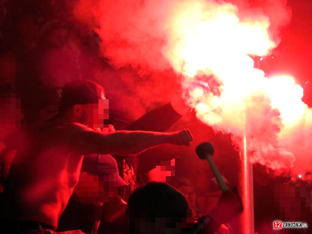 GKS Katowice – Górnik Zabrze 30.03.2025