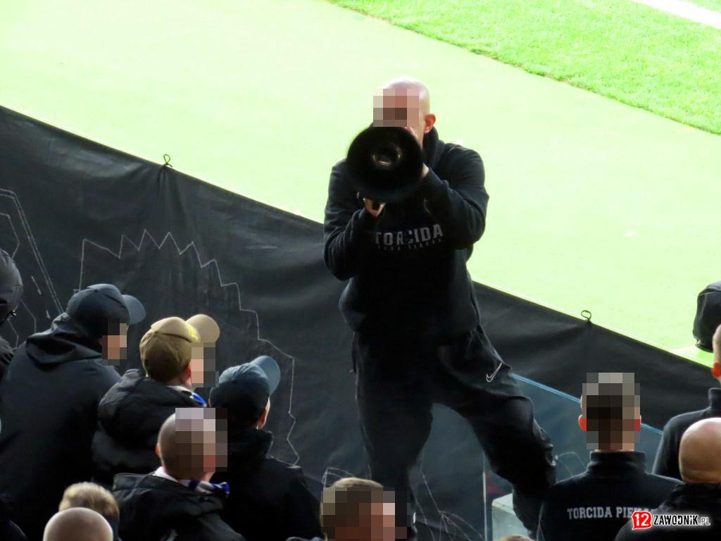 GKS Katowice – Górnik Zabrze 30.03.2025