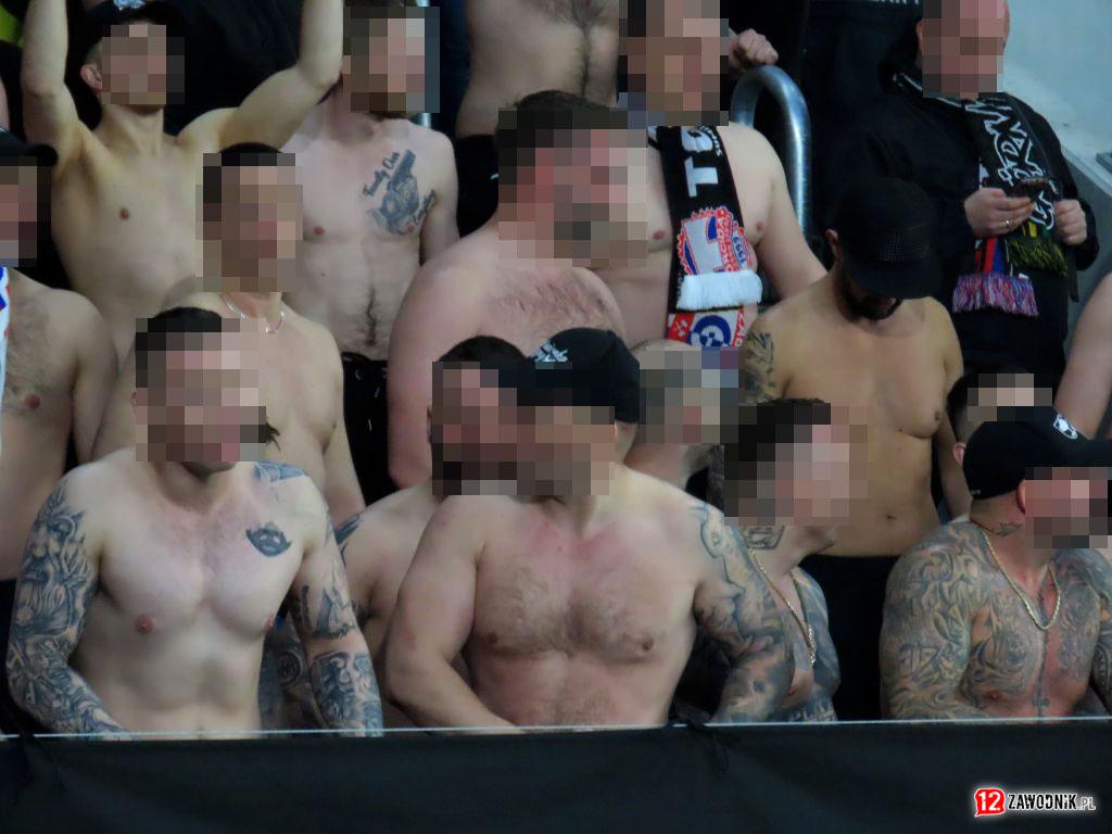 GKS Katowice – Górnik Zabrze 30.03.2025