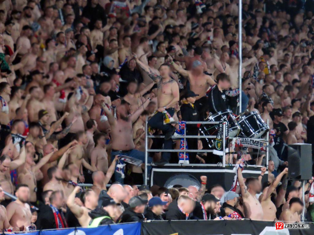 GKS Katowice – Górnik Zabrze 30.03.2025