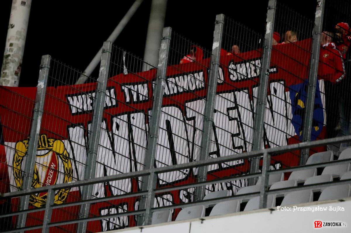 Korona Kielce – Widzew Łódź 11.04.2025