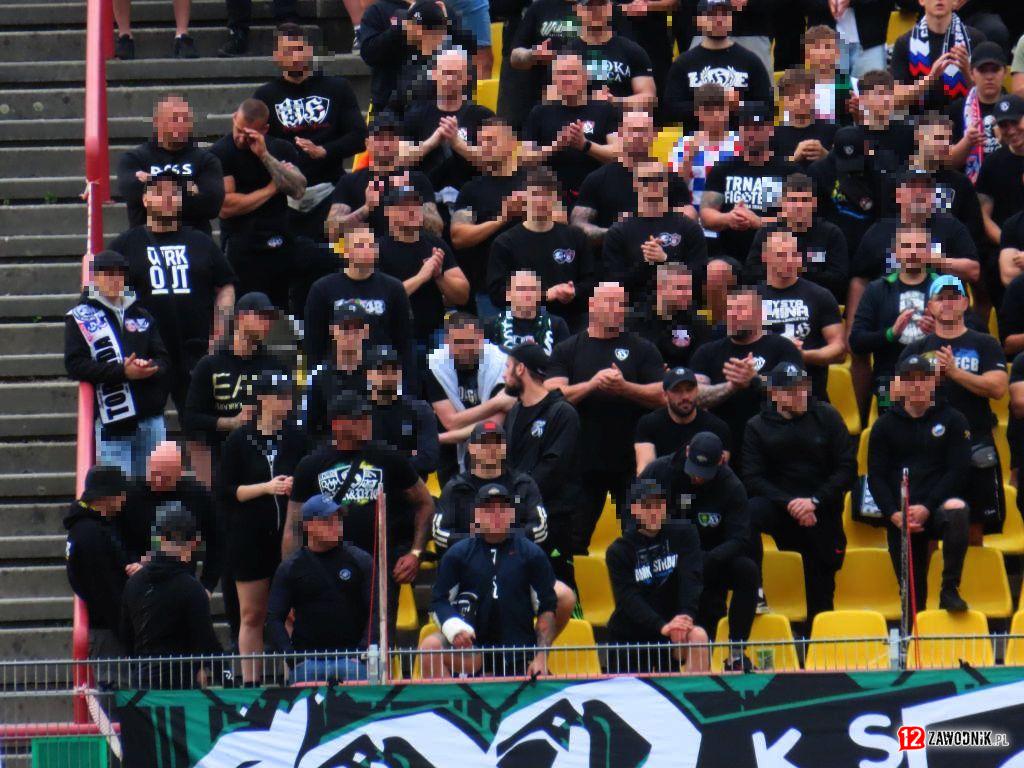 ROW Rybnik – Odra Wodzisław 28.05.2025