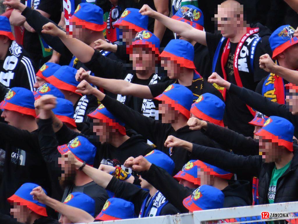 ROW Rybnik – Odra Wodzisław 28.05.2025