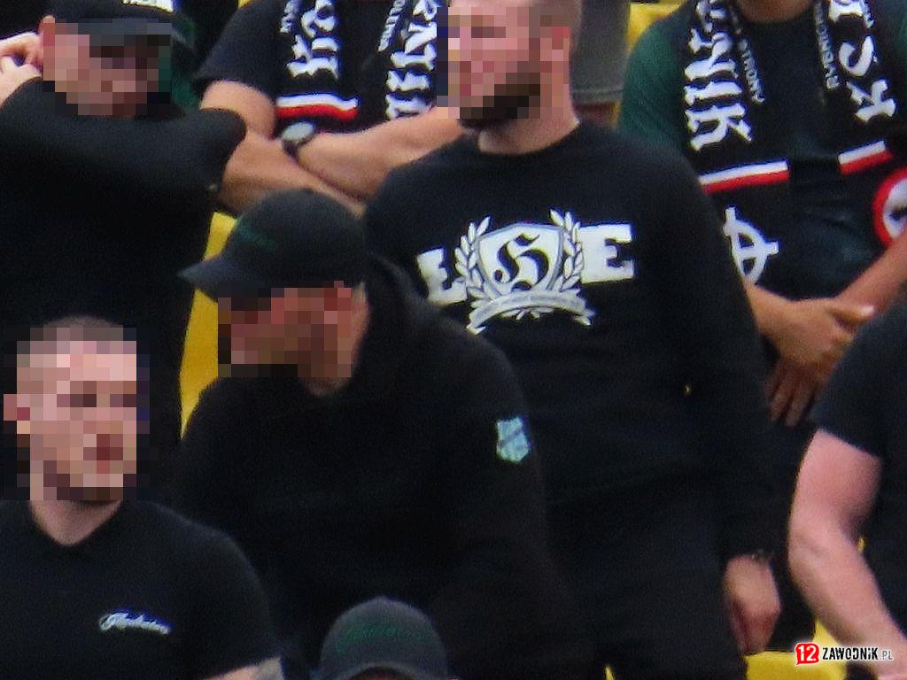 ROW Rybnik – Odra Wodzisław 28.05.2025