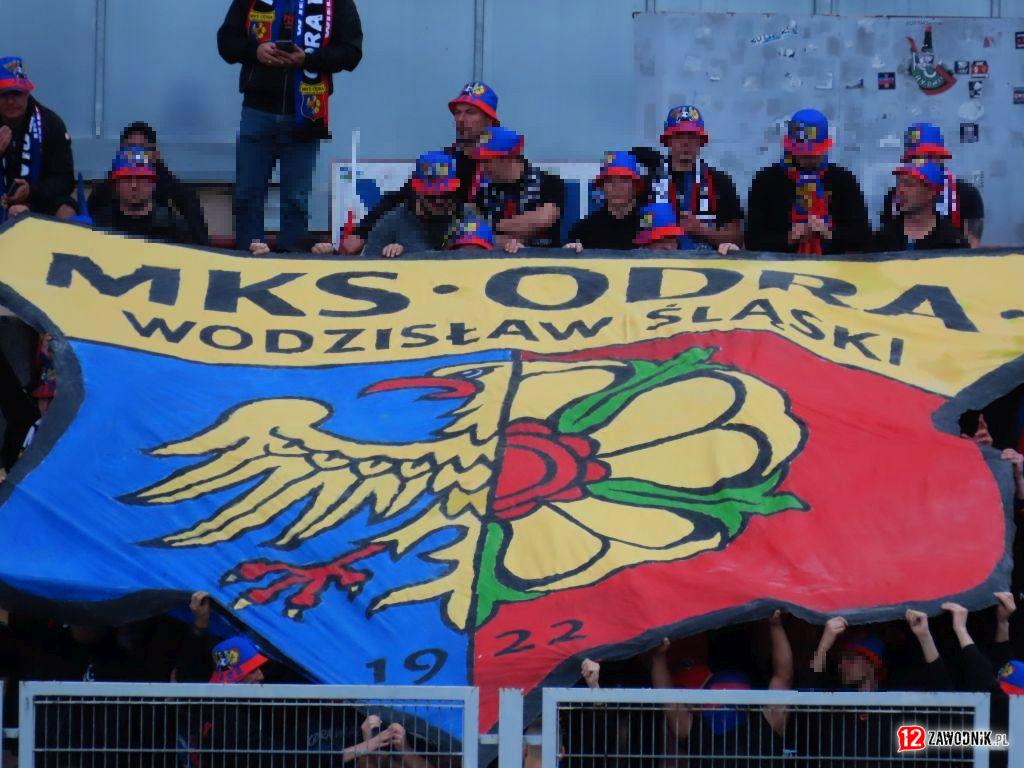 ROW Rybnik – Odra Wodzisław 28.05.2025