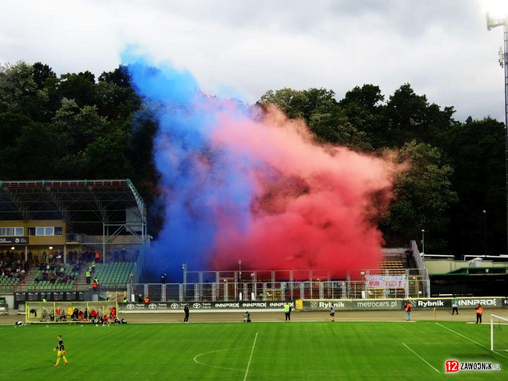 ROW Rybnik – Odra Wodzisław 28.05.2025