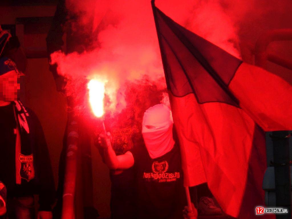 ROW Rybnik – Odra Wodzisław 28.05.2025