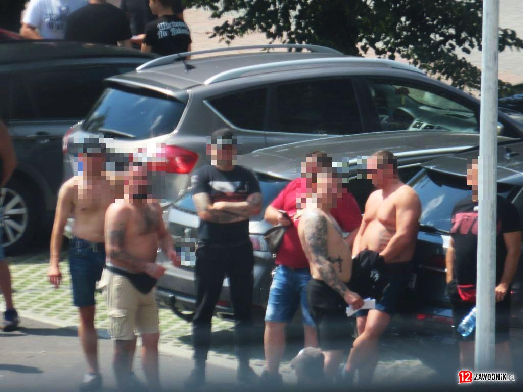 Górnik Zabrze – Lechia Gdańsk 20.07.2025