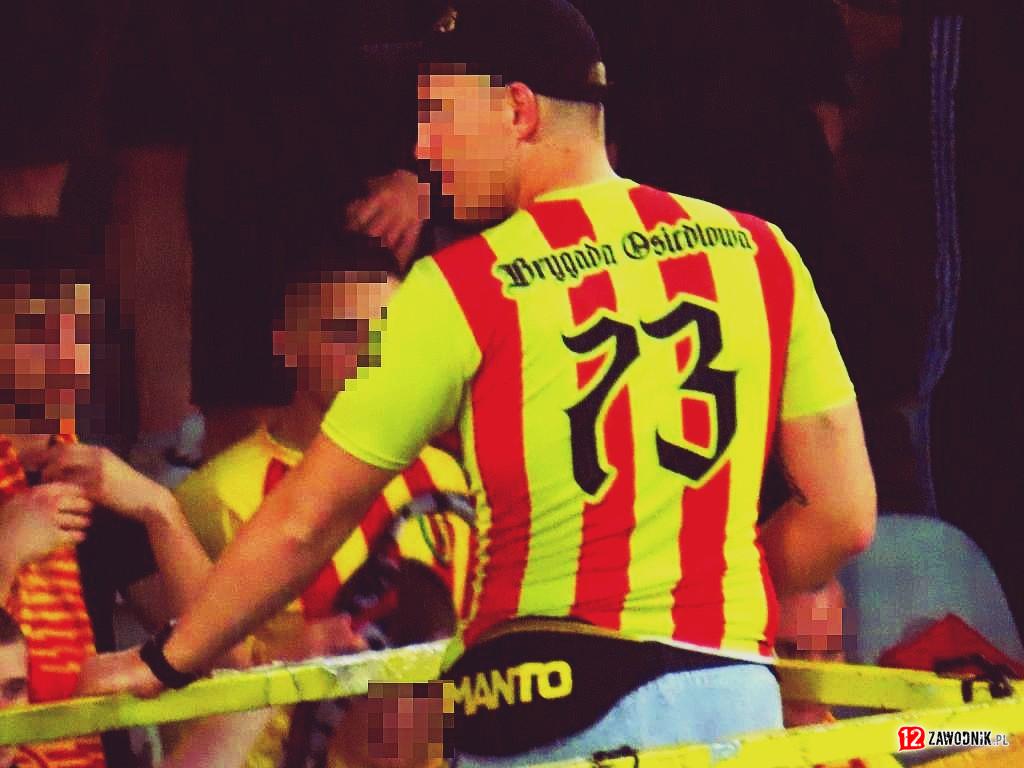 Korona Kielce – Legia Warszawa 27.07.2025