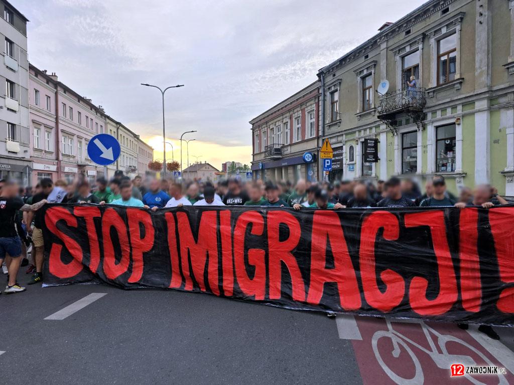 Stal Rzeszów – Śląsk Wrocław 25.07.2025