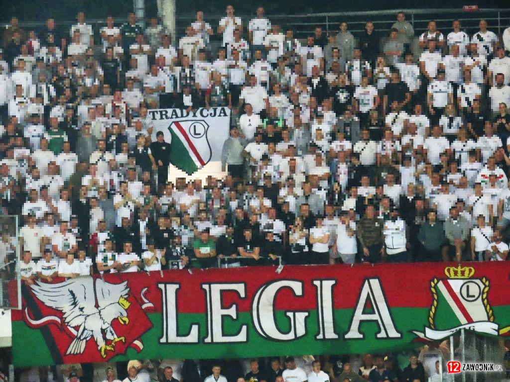 Korona Kielce – Legia Warszawa 27.07.2025
